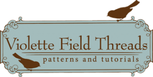 Violette Field Threads